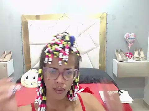 CanellaHotx online show from 01/25/25, 03:52