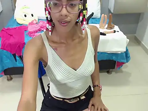CanellaHotx online show from 01/29/25, 07:53