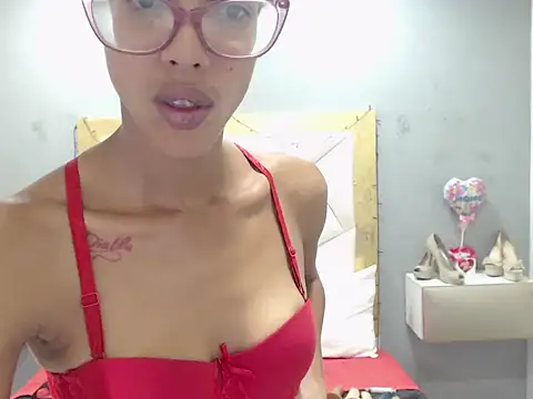 CanellaHotx online show from 02/26/25, 08:00