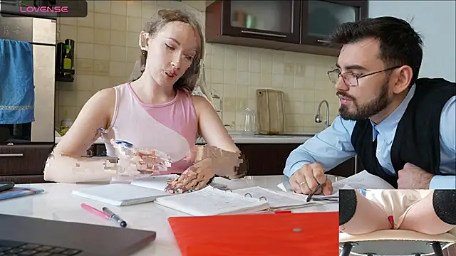 luxmuur online show from 12/09/24, 09:06