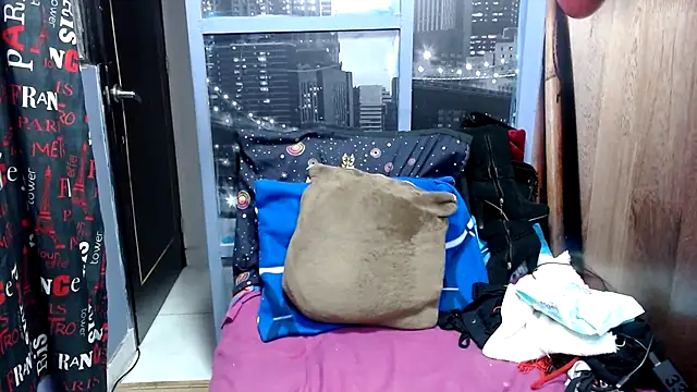 Nastylatinaxxx online show from 12/19/24, 10:10