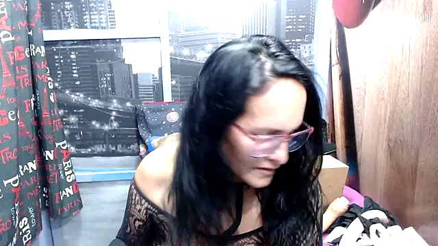 Nastylatinaxxx online show from 12/20/24, 11:37