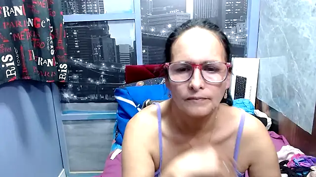 Nastylatinaxxx online show from 01/09/25, 11:56