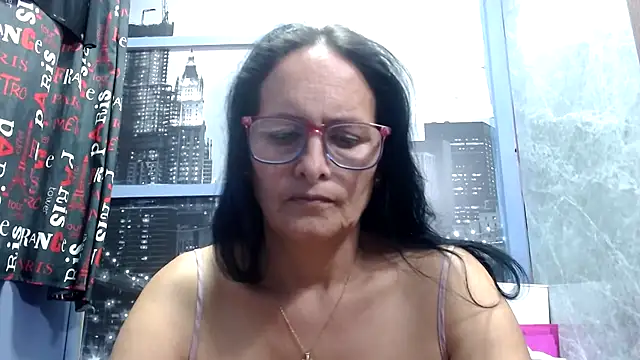 Nastylatinaxxx online show from 03/12/25, 11:01