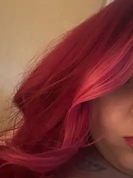 Sexy Little SlutAriel online show from 02/07/25, 10:20