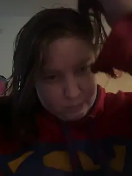 Sexy Little SlutAriel online show from 02/11/25, 02:46