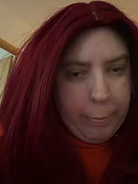 Sexy Little SlutAriel online show from 07/31/26, 04:50