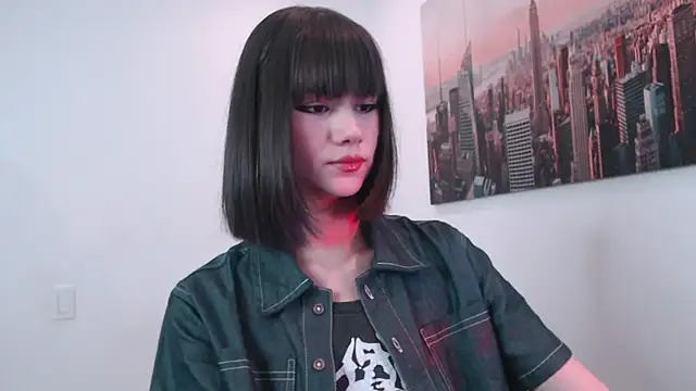 Raven  Blod online show from 10/26/25, 08:04