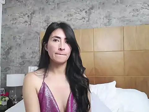 JainaRogers online show from 01/25/25, 06:02