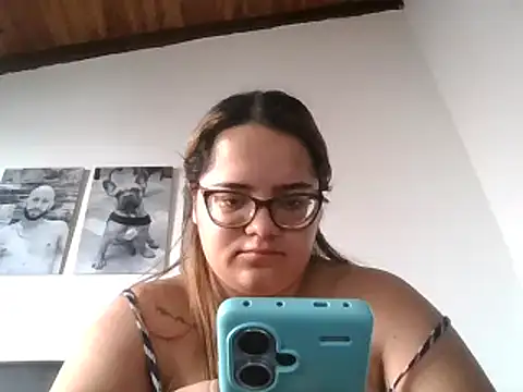 RachellGraham online show from 12/02/24, 03:36