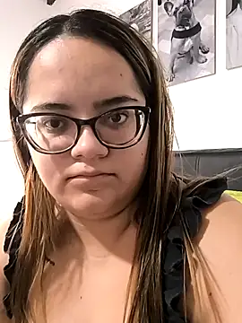 RachellGraham online show from 12/03/24, 01:21