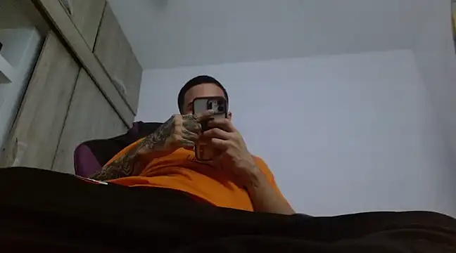 Sisoyalejo420 online show from 12/10/24, 02:16