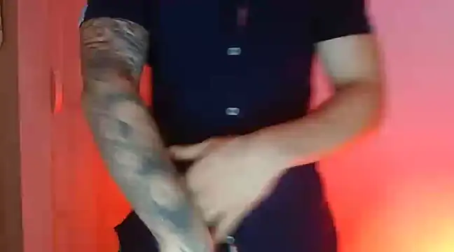 Sisoyalejo420 online show from 12/13/24, 02:10