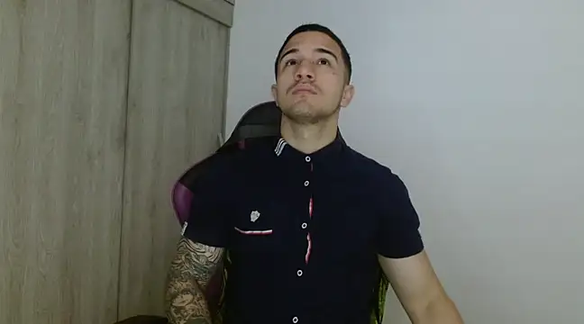 Sisoyalejo420 online show from 12/13/24, 03:32