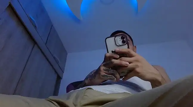 Sisoyalejo420 online show from 12/14/24, 04:34