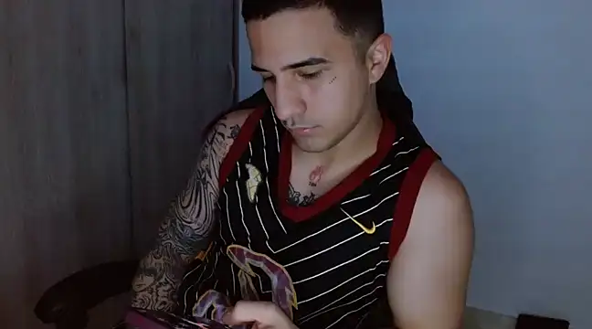 Sisoyalejo420 online show from 12/15/24, 10:37