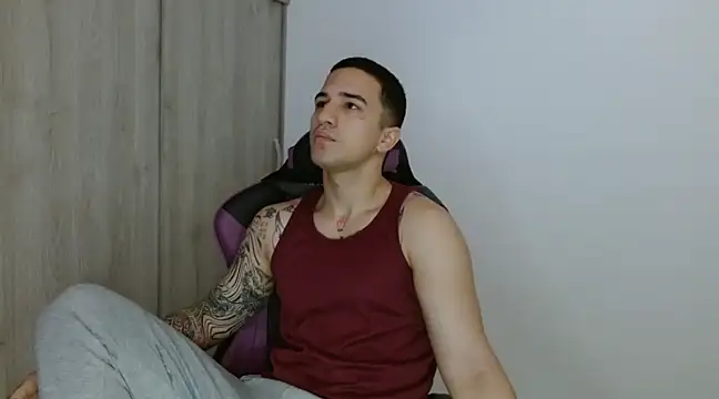 Sisoyalejo420 online show from 12/18/24, 04:06