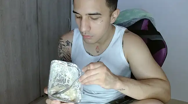 Sisoyalejo420 online show from 12/18/24, 07:19