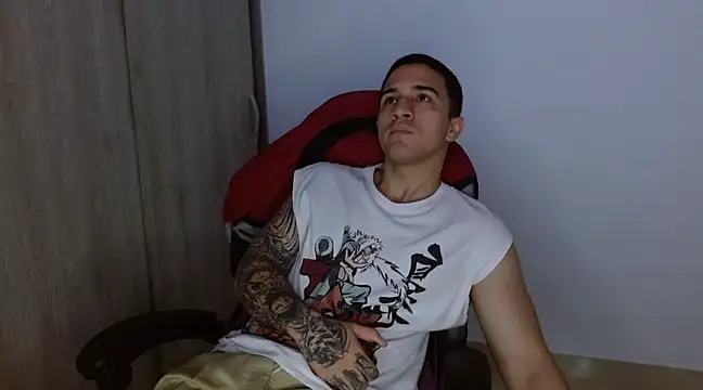 Sisoyalejo420 online show from 12/24/24, 12:22