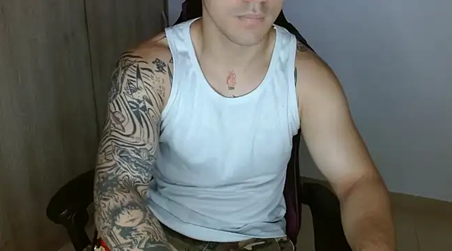 Sisoyalejo420 online show from 12/25/24, 02:03