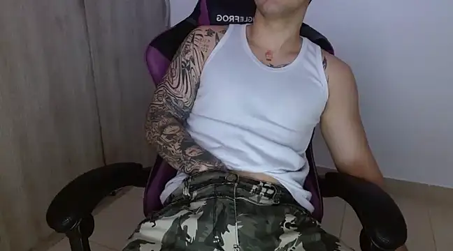 Sisoyalejo420 online show from 01/03/25, 04:00