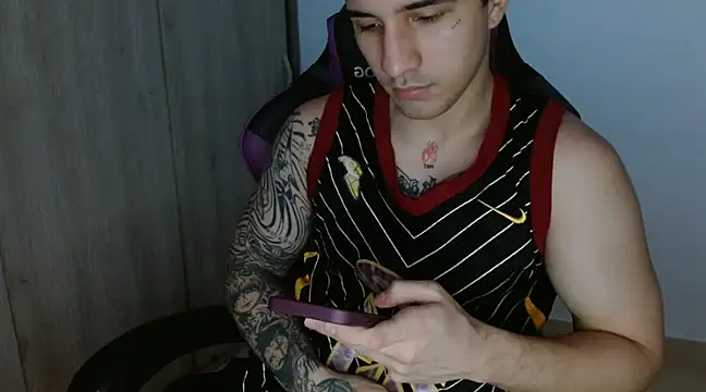 Sisoyalejo420 online show from 01/05/25, 02:27