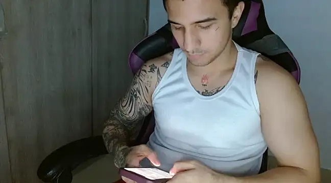 Sisoyalejo420 online show from 01/07/25, 08:56