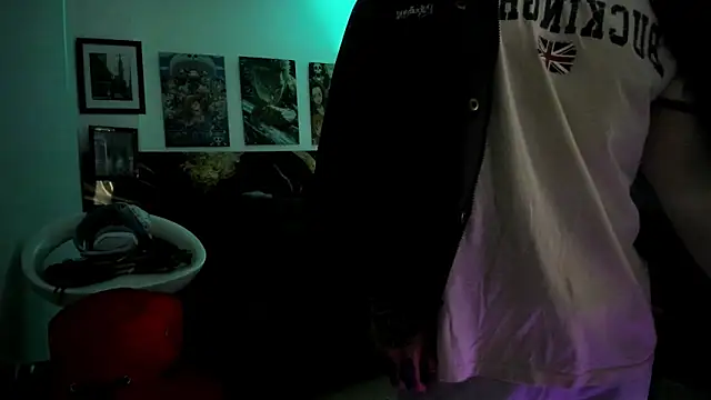 Sisoyalejo420 online show from 10/06/25, 04:54