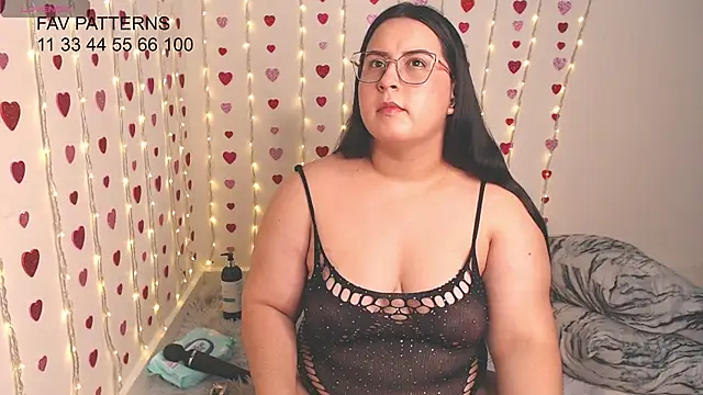 Snapshot of Mellyparker_ chatting on 03/20/26, 05:51 Mellyparker online show from 03/20/26, 05:51