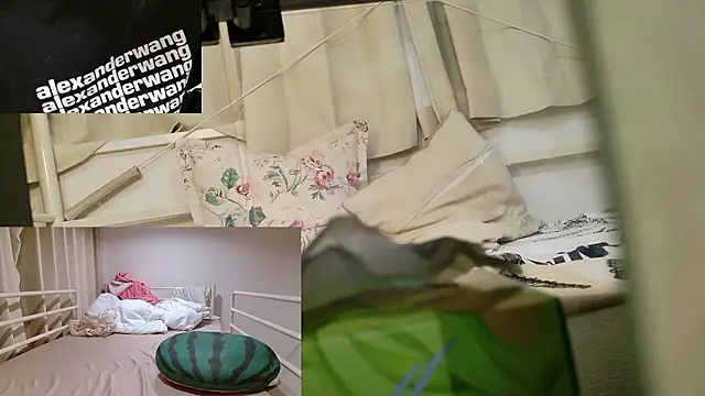 POCARI SWEAT online show from 10/03/25, 11:07