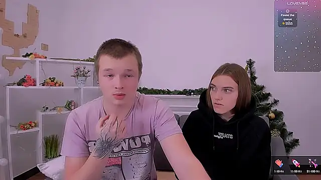  Olli  Stiw  online show from 12/07/24, 08:05