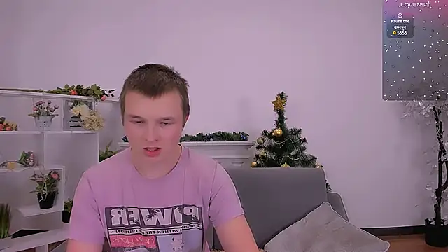  Olli  Stiw  online show from 12/09/24, 08:12