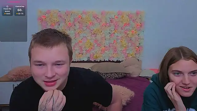  Olli  Stiw  online show from 09/25/25, 06:50