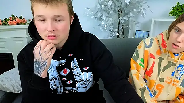  Olli  Stiw  online show from 12/15/25, 08:29