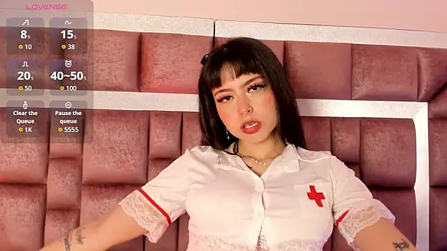 AnnieNasty online show from 05/17/26, 01:07