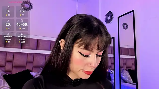 AnnieNasty online show from 06/02/26, 11:45