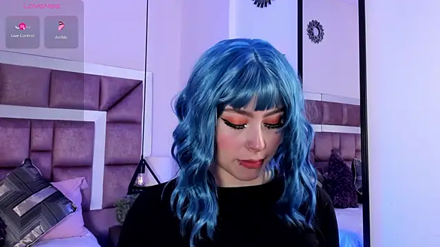 AnnieNasty online show from 06/03/26, 12:19