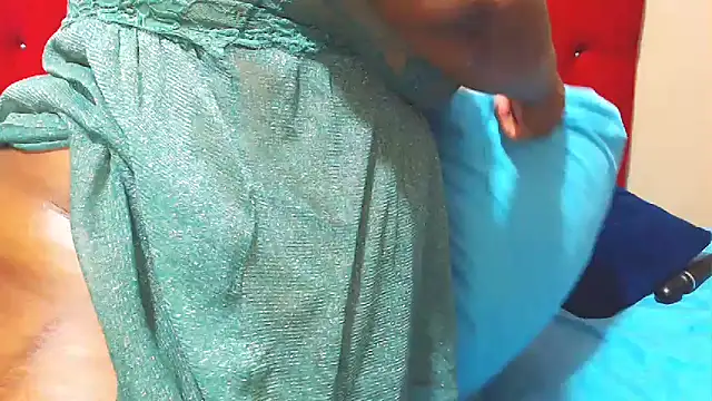 EBONY WILD ASS online show from 02/01/25, 12:18