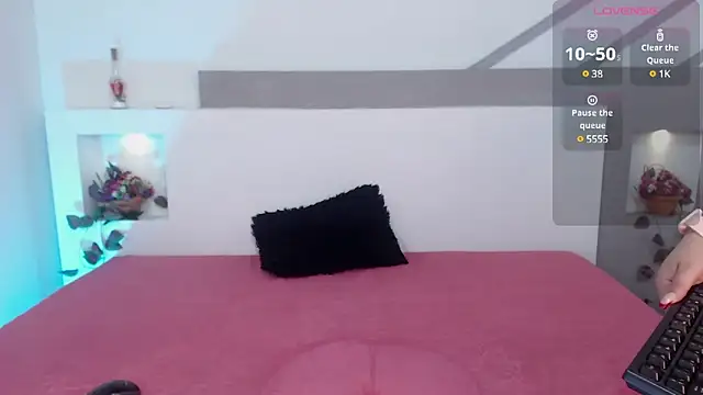 MariaTyler1 online show from 03/21/25, 07:57