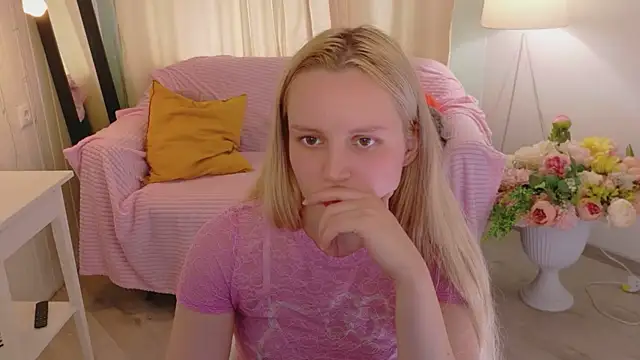 Beatrica Klein online show from 07/28/26, 02:13