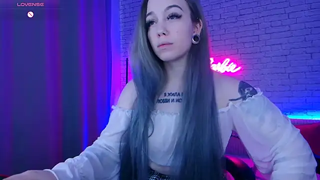-Stacyy- online show from 12/22/24, 05:01