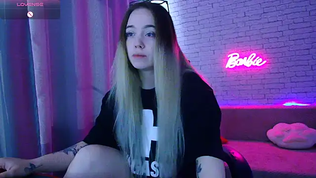 -Stacyy- online show from 09/19/25, 04:58