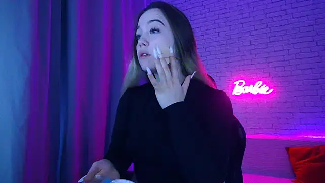 -Stacyy- online show from 11/14/25, 10:03