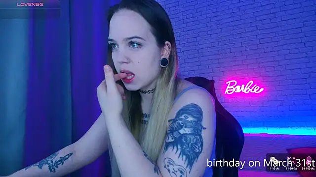 Snapshot of -Stacyy- chatting on 03/20/26, 05:45 -Stacyy- online show from 03/20/26, 05:45