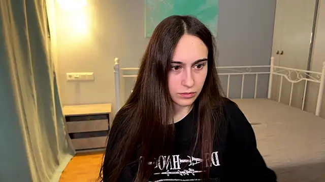 AliceKolltt online show from 07/13/26, 08:55