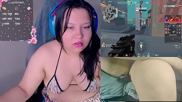 crystal7u7 online show from 12/10/24, 06:01