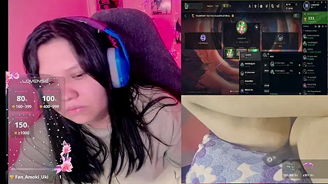 crystal7u7 online show from 12/17/24, 06:13