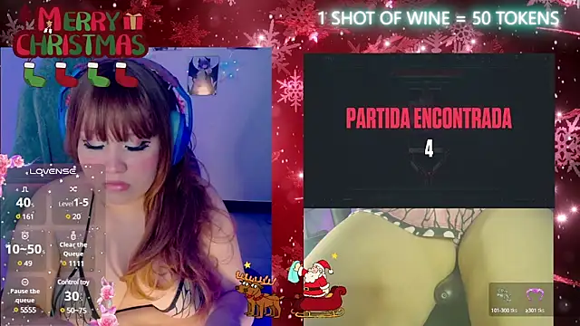 crystal7u7 online show from 12/28/24, 12:26