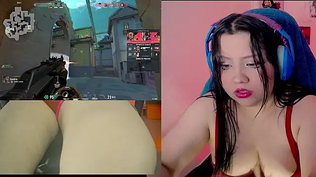 crystal7u7 online show from 01/09/25, 11:34