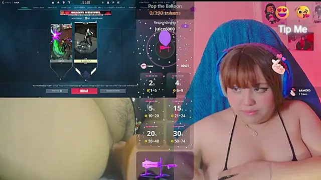 Snapshot of crystal7u7 chatting on 02/02/25, 06:58 crystal7u7 online show from 02/02/25, 06:58